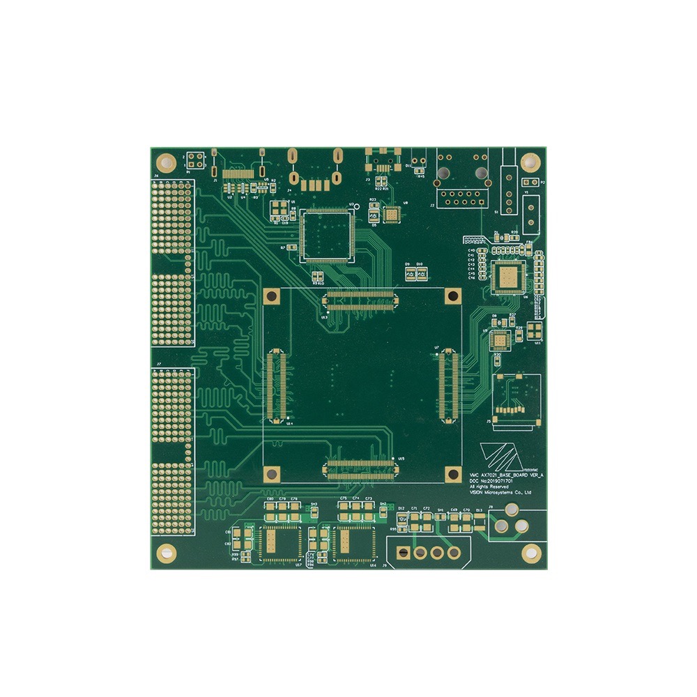High Quality PCB Manufacturer High Quality PCB Manufacturer