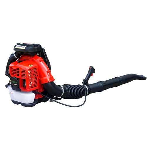 Hot Selling Wholesales New 756cc big power backpack gasoline blower EB9510 hot sale 2 stroke blower