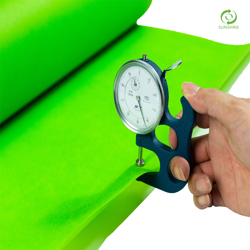 100PP Spunbond Nonwoven FabricPolypropylene Non woven Fabrics for Furniture Sofa Bedding Mattress etc