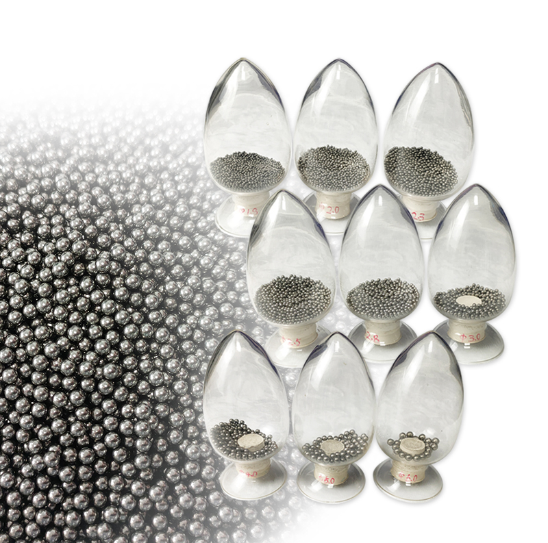 20mm Tungsten Super Shot Balls for Hunting