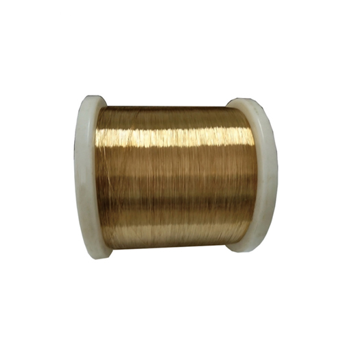 Brass Wire Brass Manufacturer