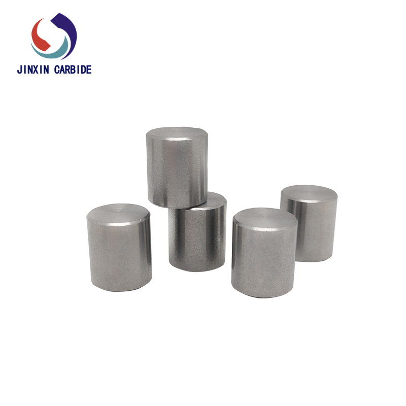 High dendity Tungsten round bar Tungsten Rods
