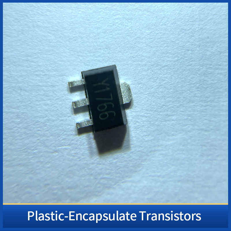 JSCJ 2SC1766 Electronic Components Transistor