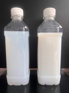 4N 9999 High Purity Aluminum Sol