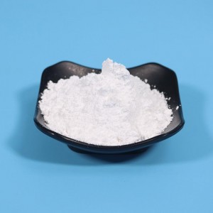 4N 9999 High Purity Pseudo Boehmite