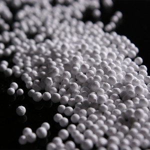 5N 99999 High Purity Alumina Polycrystalline