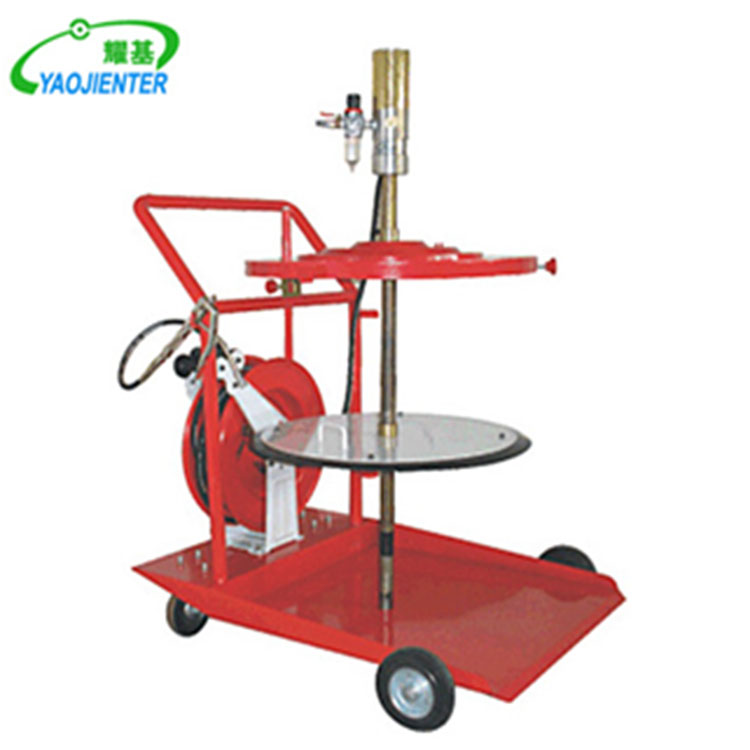 AirOperated Grease Pump Kits Y64000