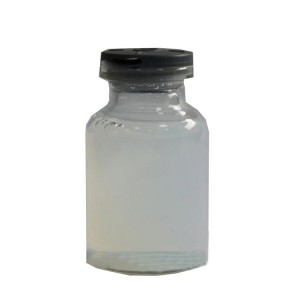 Brand new4N 9999 High Purity Aluminum Sol brand new 9999 factory direct selling high purity aluminum sol