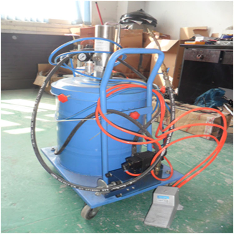 Dosing Metering Pneumatic Grease Pump Y630