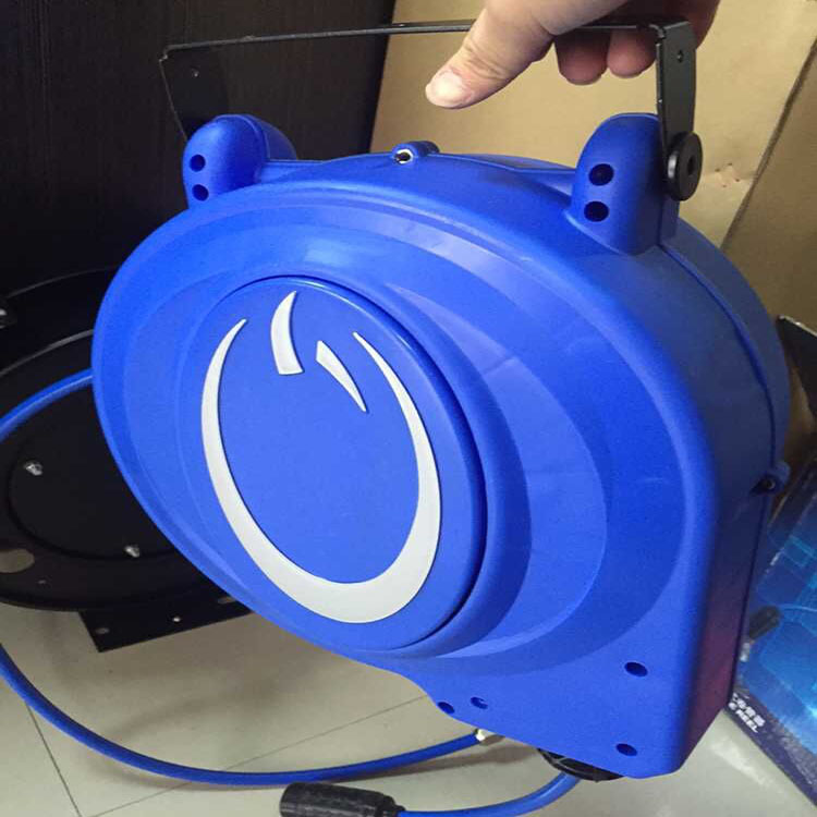 Mini Automatic Air Hose Reels Mini Automatic Air Hose Reels