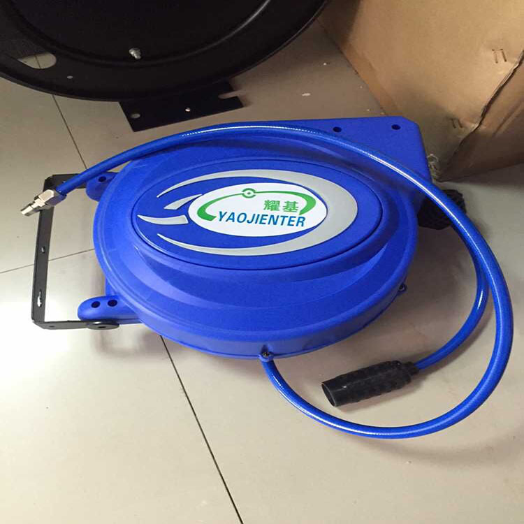 Mini Automatic Air Hose Reels Mini Automatic Air Hose Reels