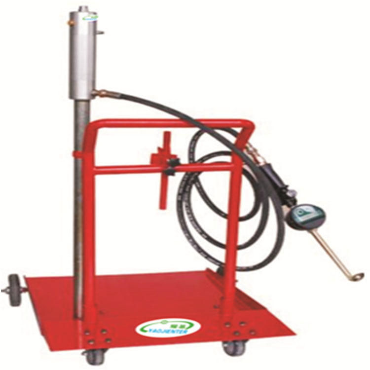 Wall Mounted Pneumatic Oil Pump Kits