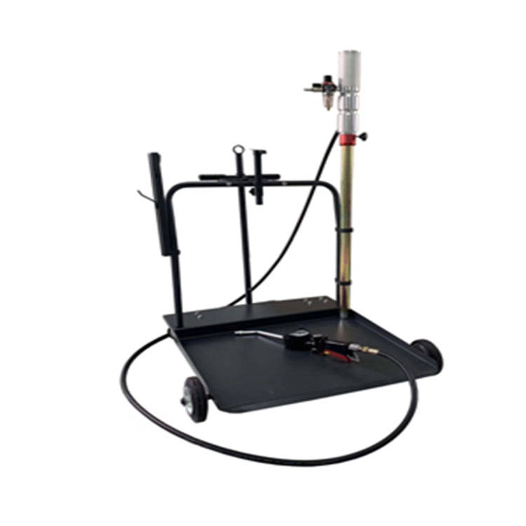 Wall Mounted Pneumatic Oil Pump Kits