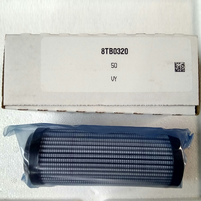 30HXC Chiller Spare Parts Carrier 06NA660028 Oil Filter