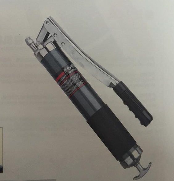 500cc600cc Manual Hand Grease Gun Pump