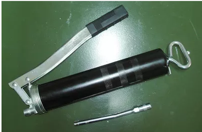 500cc600cc Manual Hand Grease Gun Pump