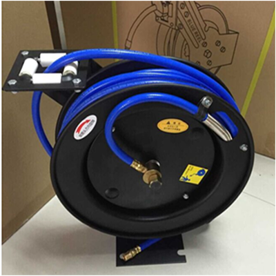 Bare Hose Reel Bare Reel for Air and Water Hose Pipe