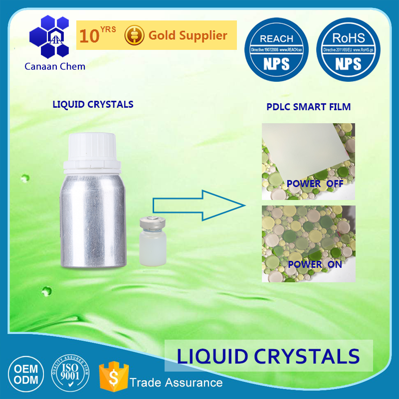 China factory liquid crystals PDLC