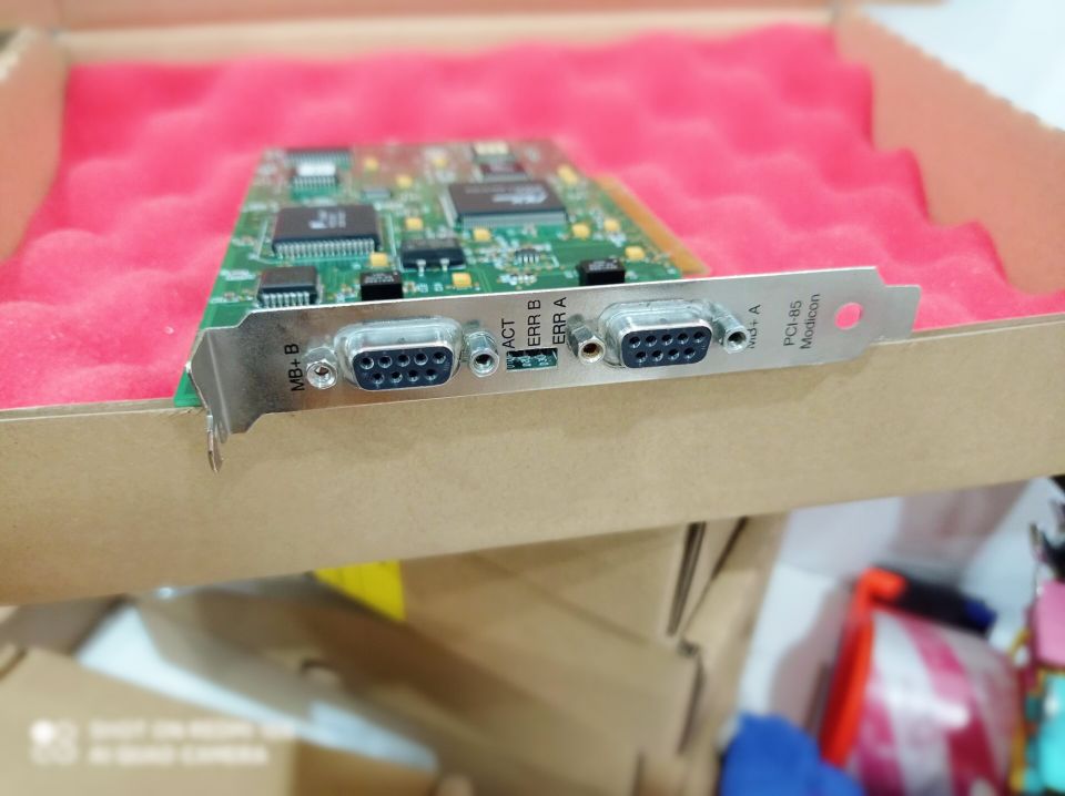 HONEYWELL 80360206001 Computer Gateway