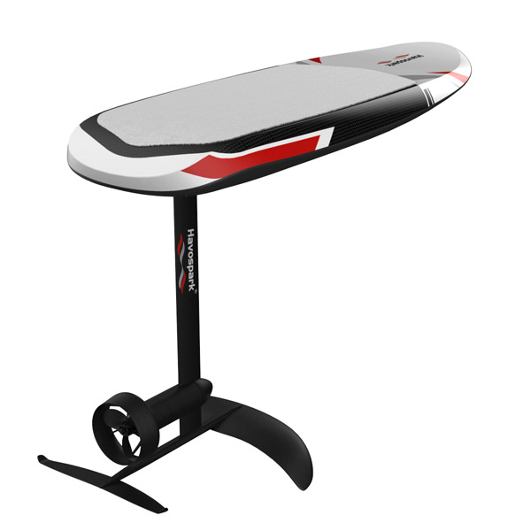Hover Foil H5 motorized hydrofoil surfboard for sale