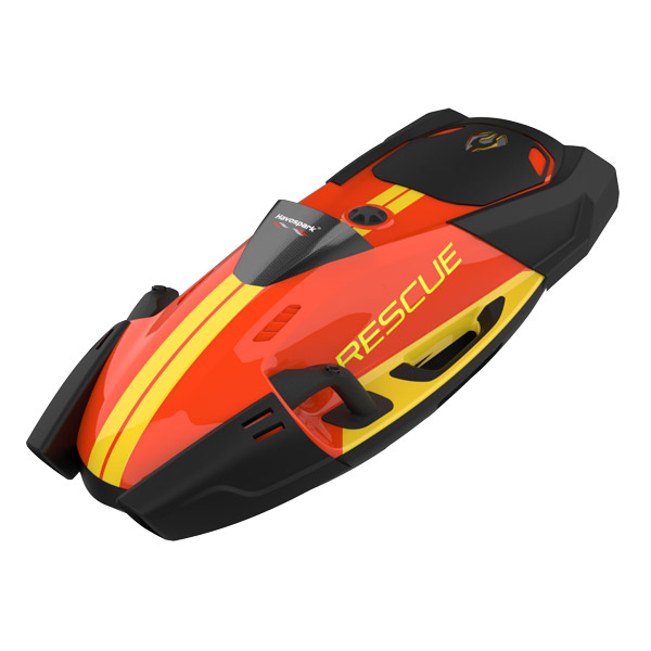 Orca H9 flotation device for swimming
