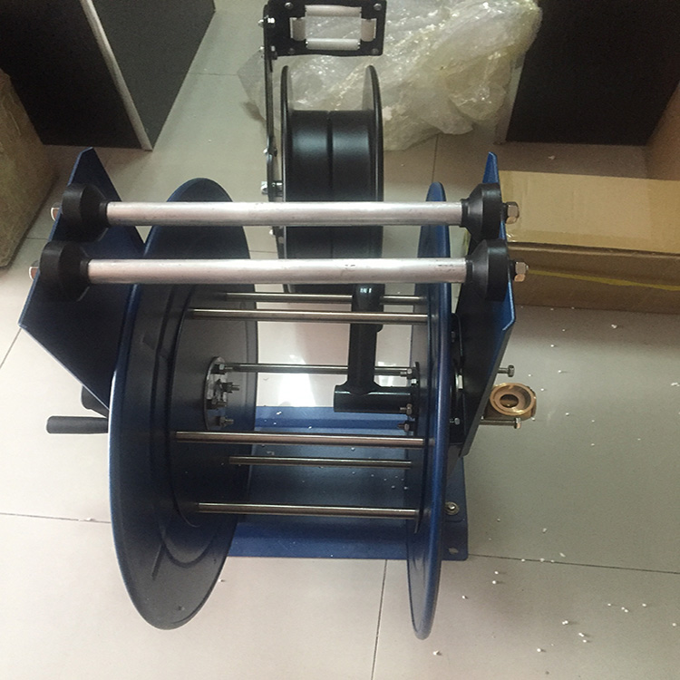 Manual Operated Air Hose Reel Manual Operated Air Hose Reel