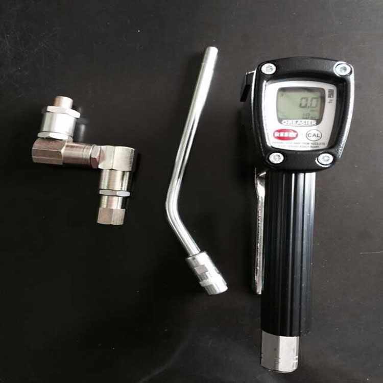 Y66899 Electronic Digital Metering Grease Gun