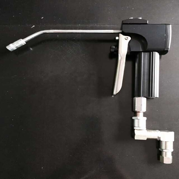 Y66899 Electronic Digital Metering Grease Gun