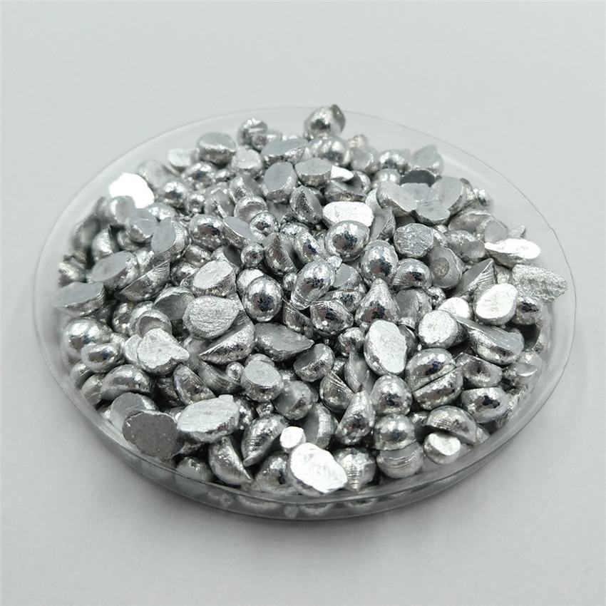 high pure Cadmium Cd 99999 chemical basic material CAS7440439