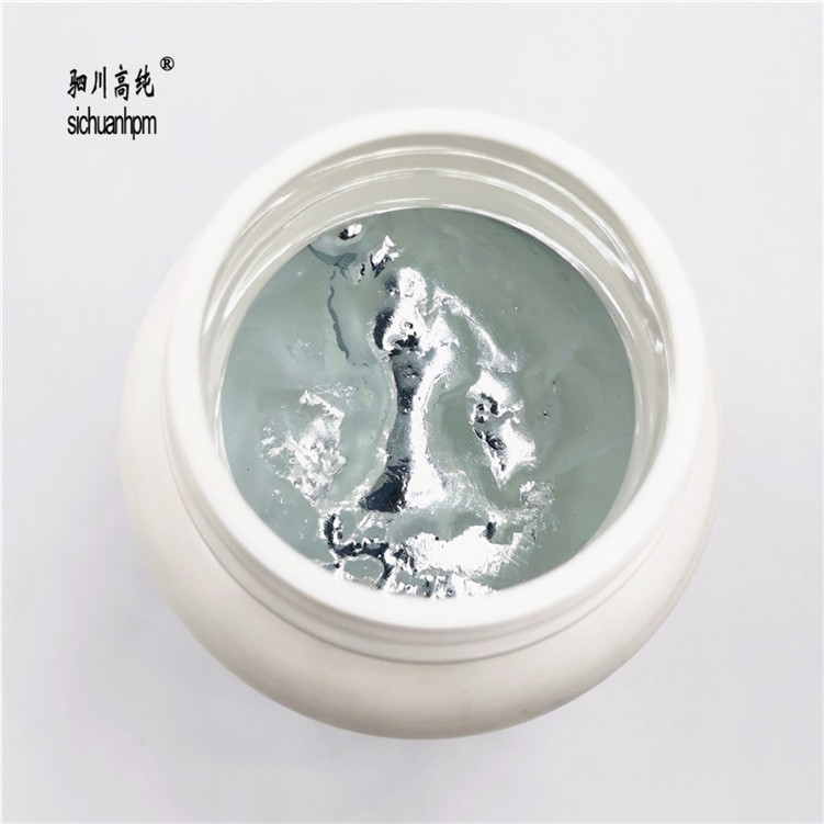 high pure Gallium Ga 99999 chemical basic material CAS7440553