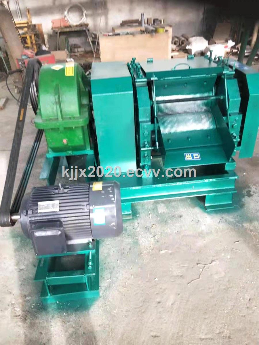 Electric heavyduty sugarcane press machine sugar cane juice making machine