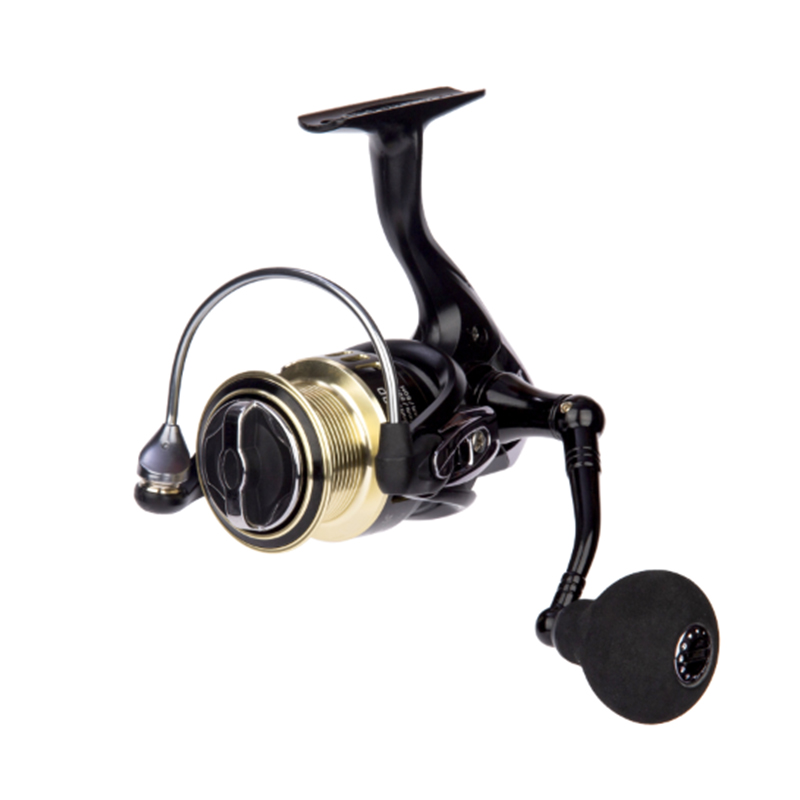 Small Surfcasting fishing reel