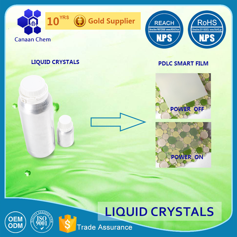 liquid crystal singles 5CCB 68065816