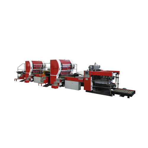 Aluminum Metal Printing Machine