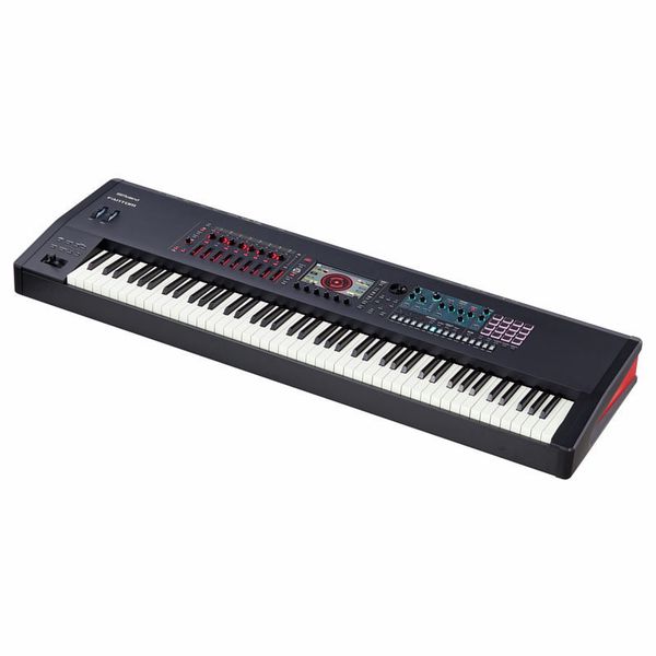 Roland FANTOM 8 Synthesizer Workstation Keyboard