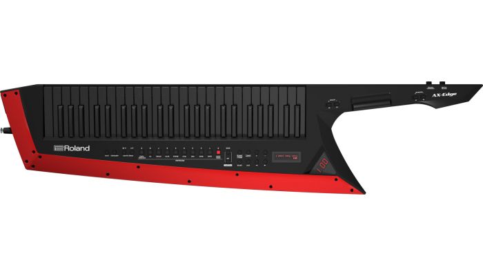 Roland AXEdge Keytar Black Promo Sales