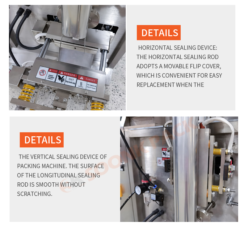 Automatic Snack Food Pistachio Packing Machine Dried Fruit Dry Nuts Cashew Packaging Machine Factory Supplier