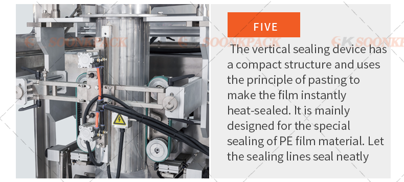 Full Automatic Weighing Packing Ice Cube Crushed Ice Cube Packing Filling Machine Manufacturer