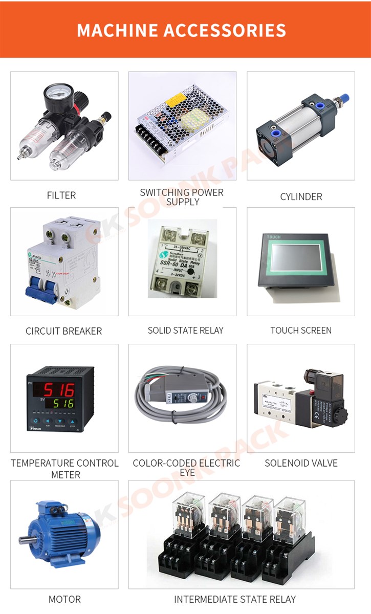 Automatic Snack Food Pistachio Packing Machine Dried Fruit Dry Nuts Cashew Packaging Machine Factory Supplier