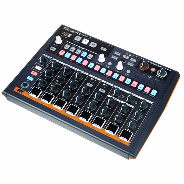 Arturia Minibrute 2S Display Model