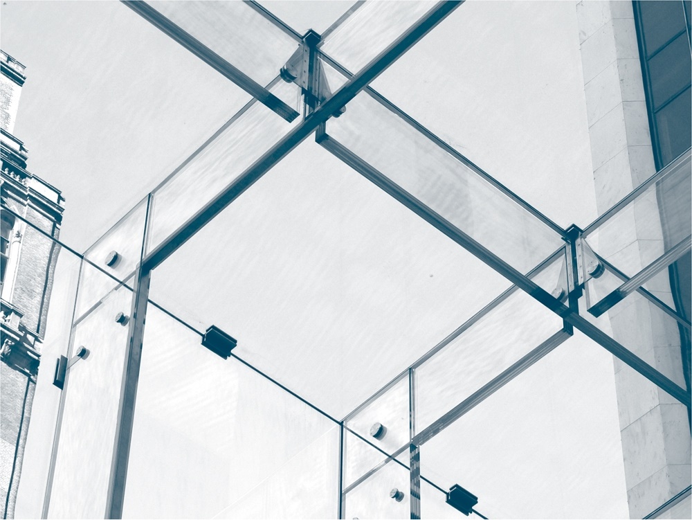 SSMGLASSStructural glass Tempered Glass SGP Hardware
