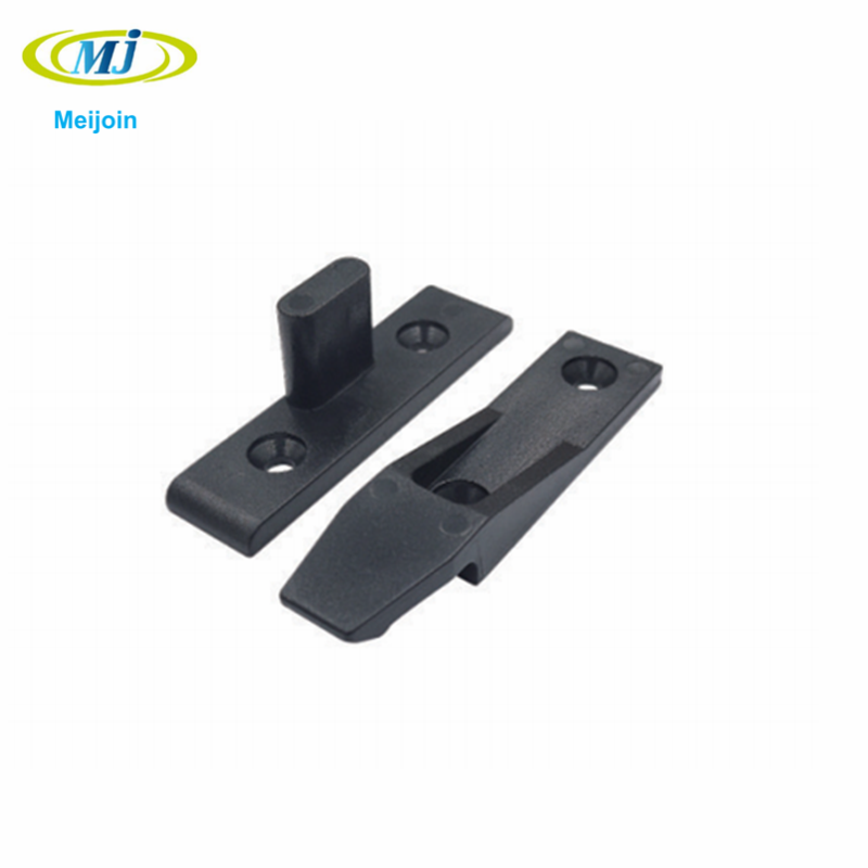 Keku Eh Drop on Press Fit Panel Clip