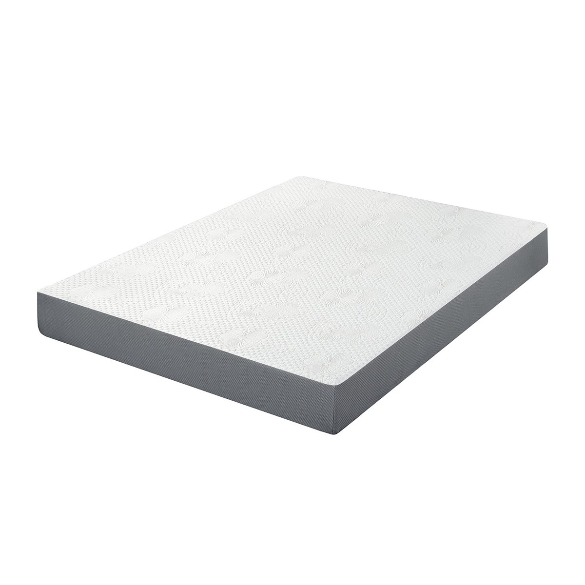 Umikk Pocket Spring Mattress King Doubl Bed Mattress Memory Foam Mattresses