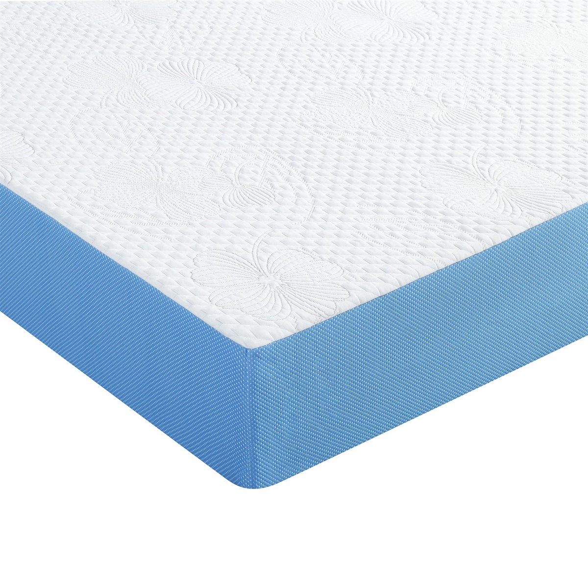 Umikk Wholesale Hot Sale Latex Mattress Comfortable Memory Mattress Foam Mattress