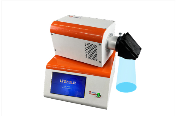 Xenon Lamp Light Source System CELPF300T10