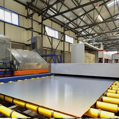 Aluminium Mirror for Mirror Glass Sheet