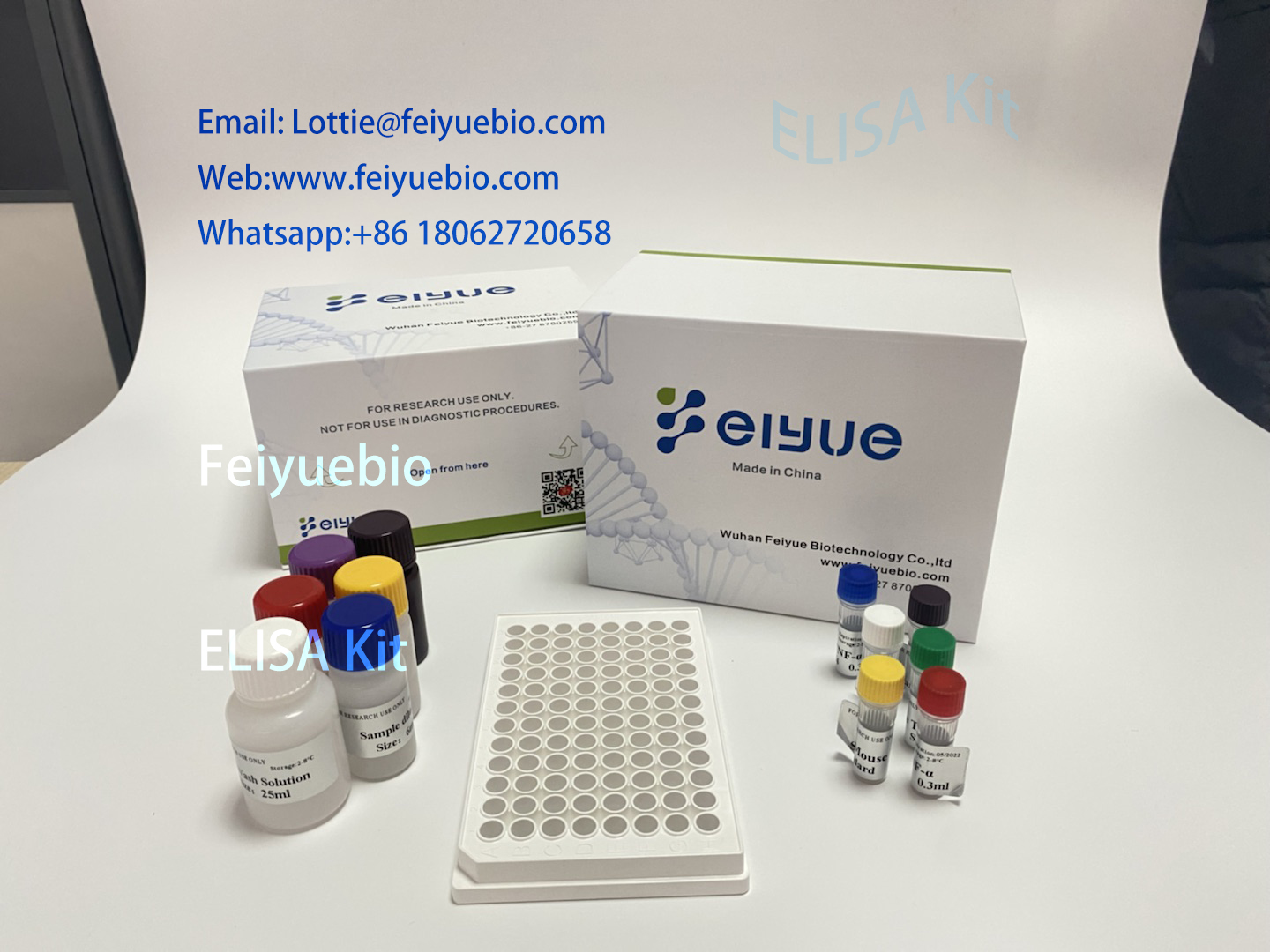 Human P2RY12P2Y purinoceptor 12 ELISA Kit