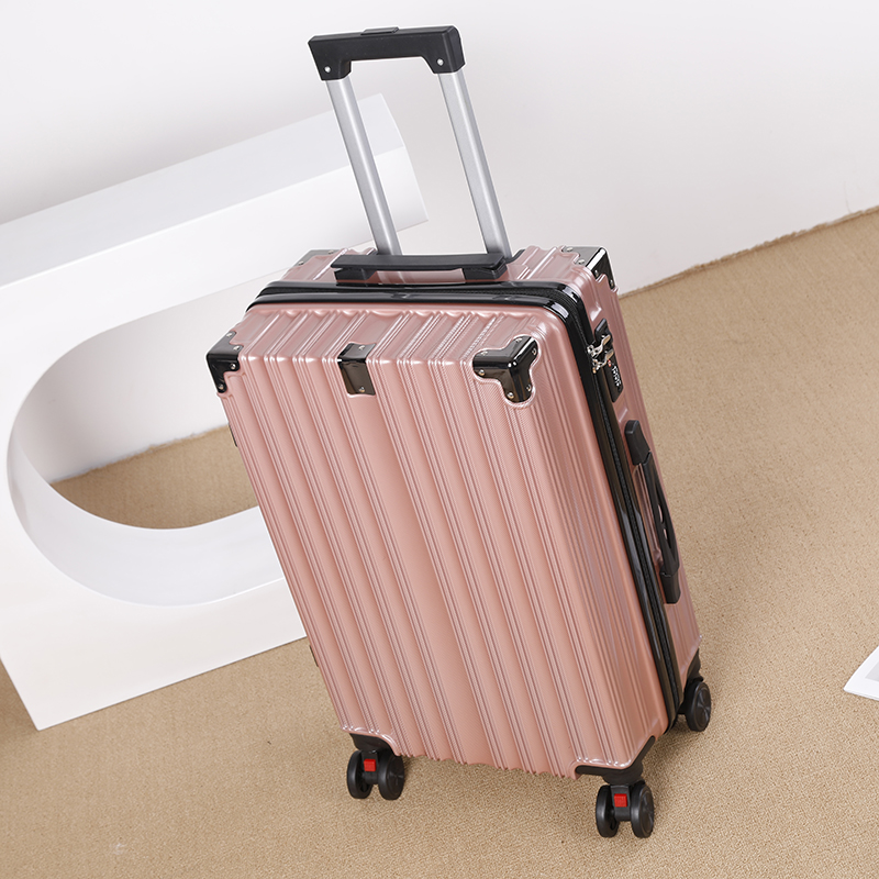 Luggage Trolley Case Universal Wheel