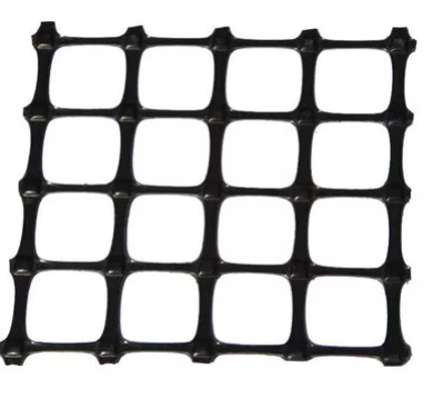 3d geocell lattice height 520 price hdpe geocell plastic gravel grid