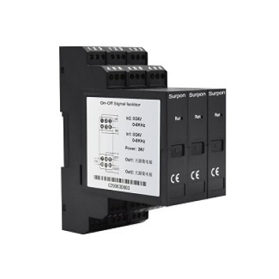 XP Series onoff Signal Isolator